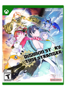 Digimon Story Time Stranger [XBSX] *USED*