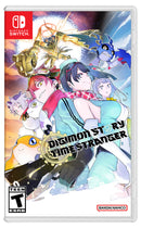 Digimon Story Time Stranger [Switch]
