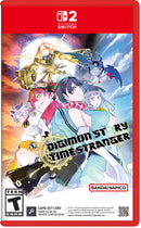 Digimon Story Time Stranger [Switch 2]