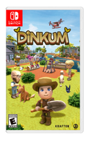 Dinkum [Switch]