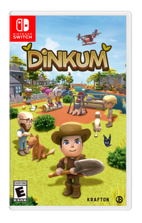 Dinkum [Switch]