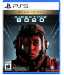 Directive 8020 (Deluxe Edition) [PS5]