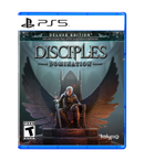 Disciples: Domination (Deluxe Edition) [PS5]
