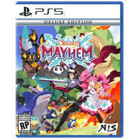 Disgaea Mayhem [PS5]