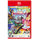 Disgaea Mayhem (Game-Key Card) [Switch 2]