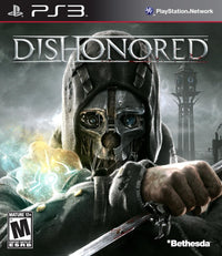 Dishonored [PS3] *USED*