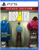 Dispatch (Deluxe Edition) [PS5]