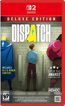 Dispatch (Deluxe Edition) [Switch 2]