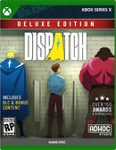 Dispatch (Deluxe Edition) [XBSX]