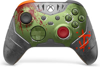 Xbox Series Controller - Doom: The Dark Ages Limited Edition [OEM]
