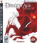 Dragon Age Origins [PS3] *USED*