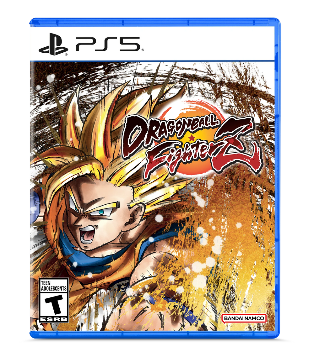 Dragon Ball FighterZ [PS5]