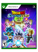 Dragon Ball: Sparking! Zero [XBSX]