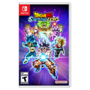 Dragon Ball Sparking! Zero [Switch]