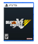 Dragon Ball Xenoverse 3 [PS5]