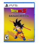 Dragon Ball Z: Kakarot (Daima Edition) [PS5]
