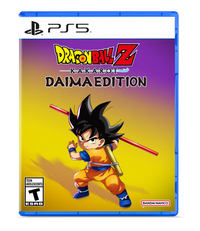 Dragon Ball Z: Kakarot (Daima Edition) [PS5]