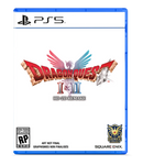 Dragon Quest I & II HD-2D Remake [PS5]