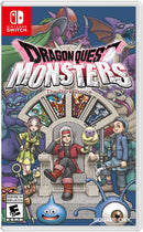 Dragon Quest Monsters: The Dark Prince [Switch]