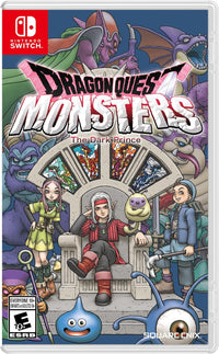 Dragon Quest Monsters: The Dark Prince [Switch]
