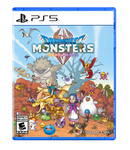 Dragon Quest Monsters: The Withered World [PS5]