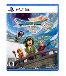 Dragon Quest VII Reimagined [PS5]