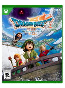 Dragon Quest VII Reimagined [XBSX]