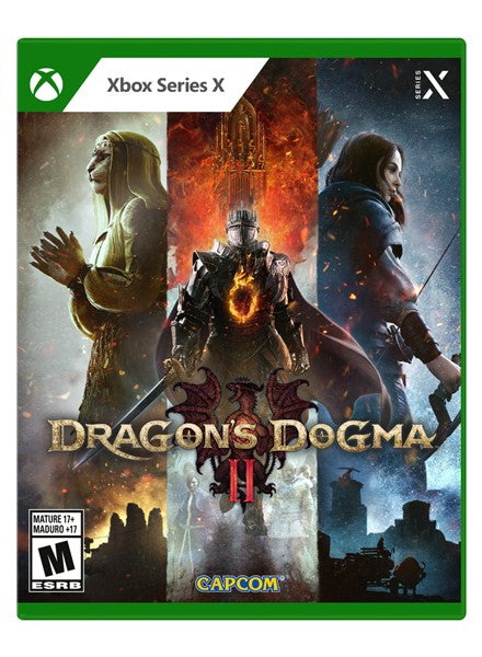 Dragon's Dogma II [XBSX]