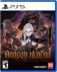 Dragon is Dead [PS5]