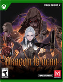 Dragon is Dead [XBSX]