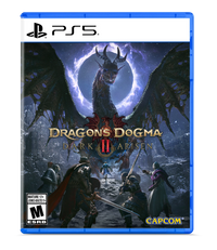 Dragon's Dogma II: Dark Arisen (PS5)