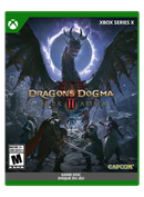 Dragon's Dogma II: Dark Arisen (XBSX)