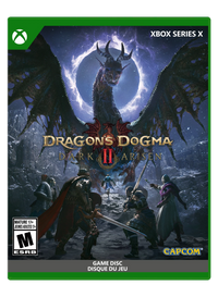 Dragon's Dogma II: Dark Arisen (XBSX)