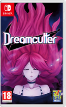 Dreamcutter (Import) [Switch]