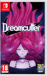 Dreamcutter (Import) [Switch]