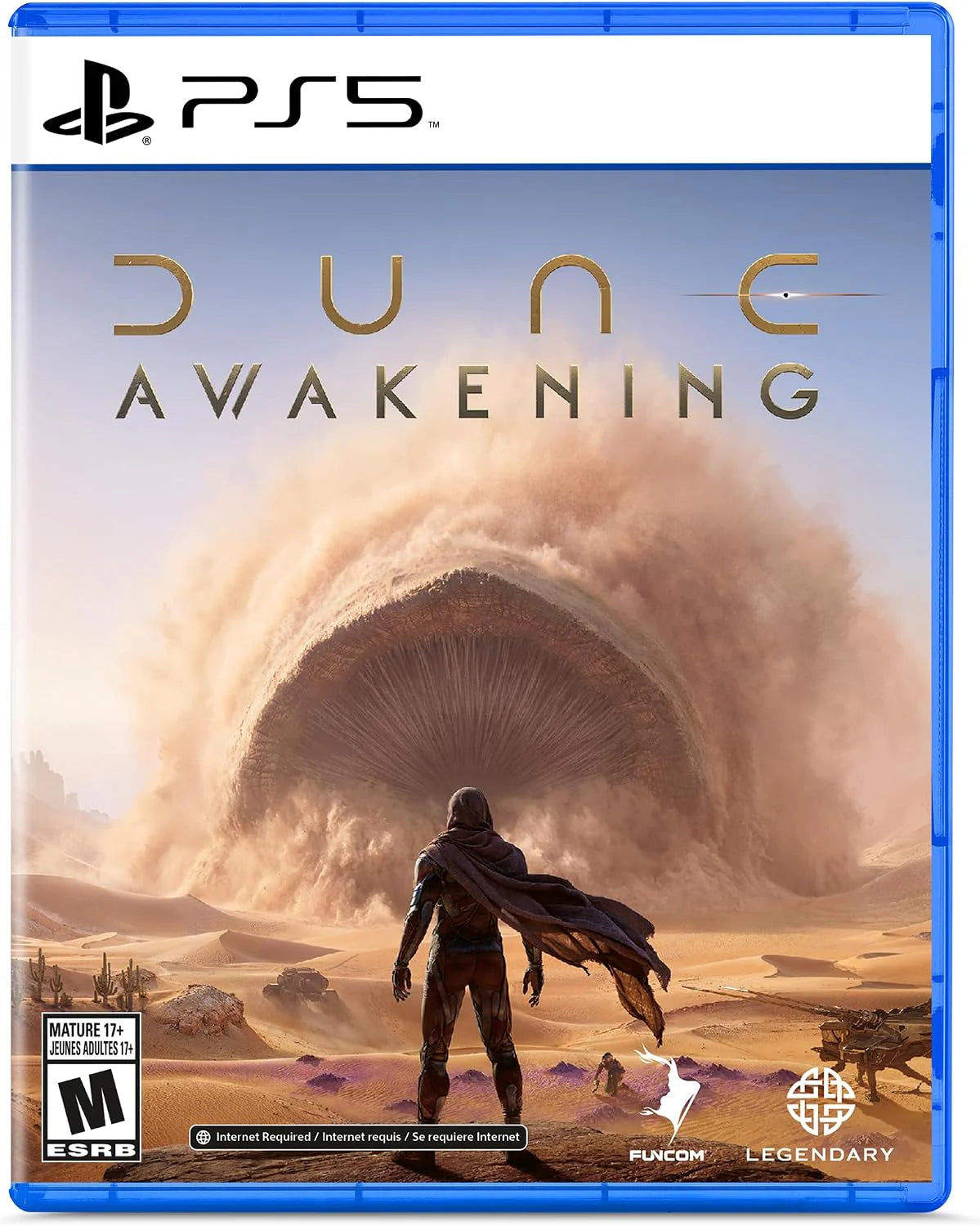 Dune: Awakening [PS5]