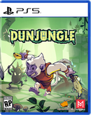 Dunjungle [PS5]