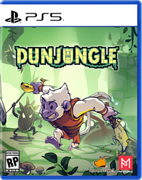 Dunjungle [PS5]