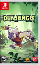 Dunjungle [Switch]