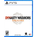 Dynasty Warriors: Origins [PS5]