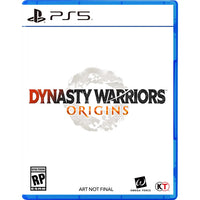 Dynasty Warriors: Origins [PS5]
