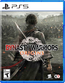 Dynasty Warriors: Origins [PS5]