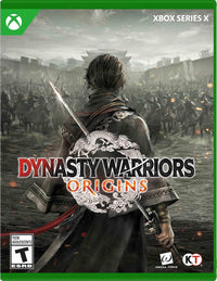 Dynasty Warriors: Origins [XBSX]