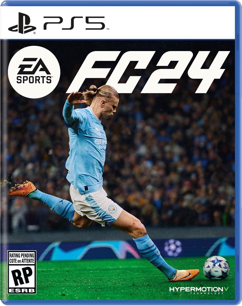 EA Sports FC 24 [PS5]