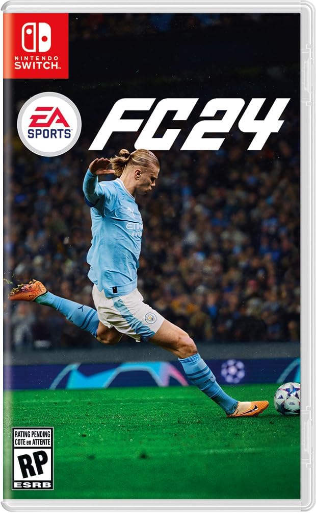 EA Sports FC 24 [Switch]