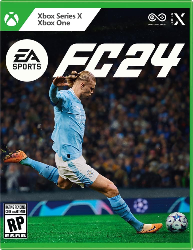 EA Sports FC 24 [Xbox]
