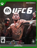 EA Sports UFC 6 [XBSX]