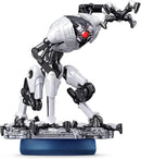 Samus & E.M.M.I Amiibos [Metroid Dread]