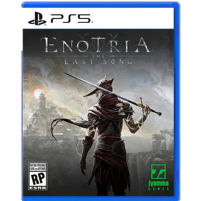 Enotria: The Last Song [PS5]