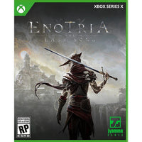 Enotria: The Last Song [XBSX]